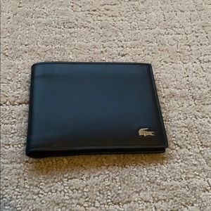 Lacoste Men Wallet